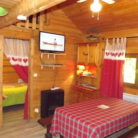 Le Chalet Nevy-les-Dole Экстерьер фото